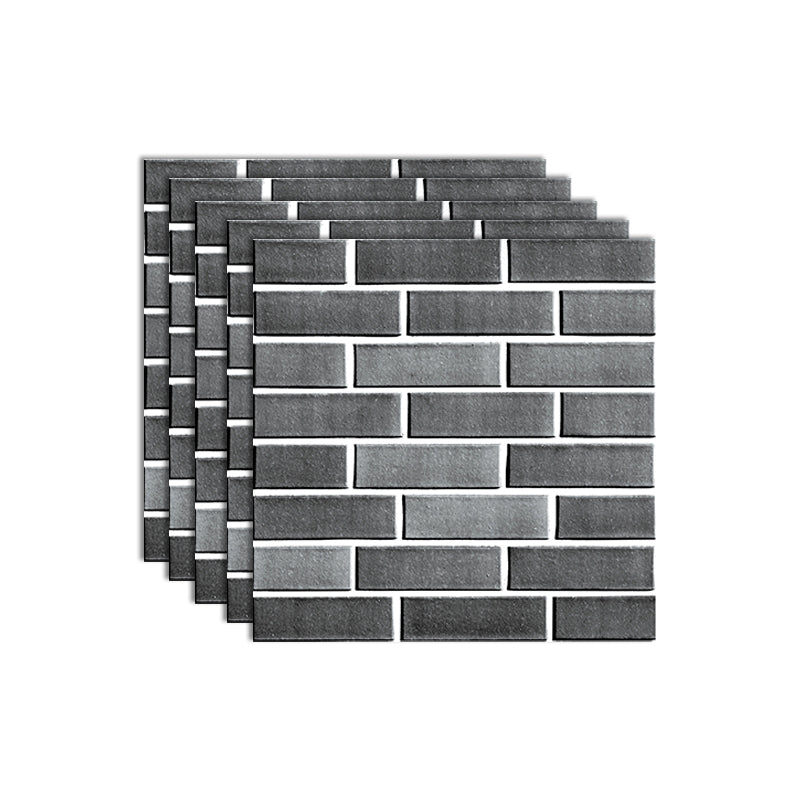 BowLift | Plastic Wall Ceiling Industrial 3D Embossed Wall Access Panel with Waterproof