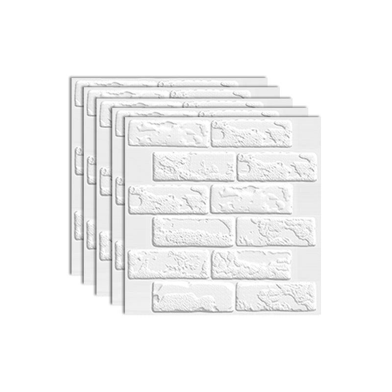 BowLift | Plastic Wall Ceiling Industrial 3D Embossed Wall Access Panel with Waterproof