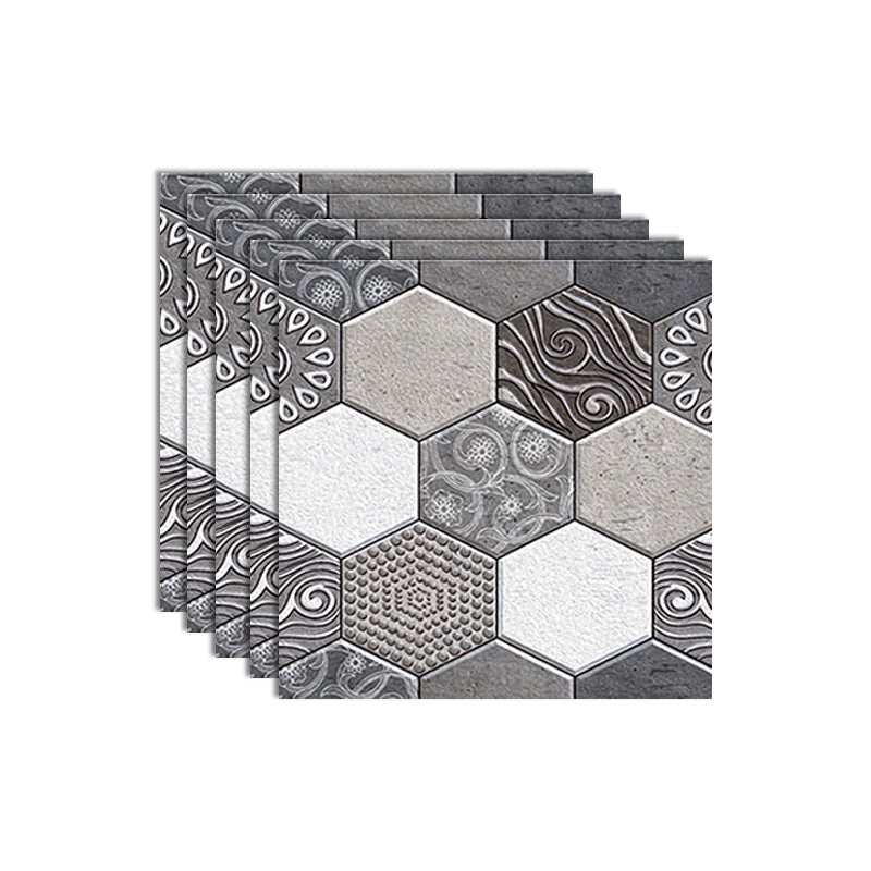 BowLift | Plastic Wall Ceiling Industrial 3D Embossed Wall Access Panel with Waterproof