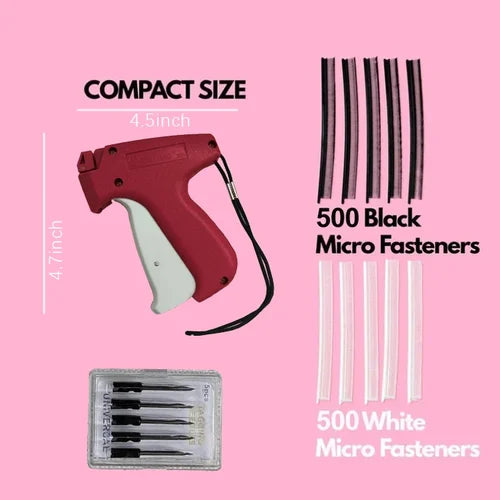 BowLift | EasyStitch Instant Clothing Rescue