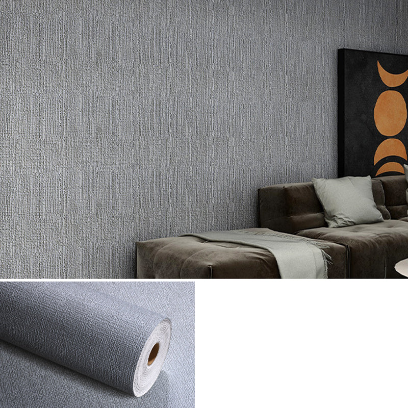 BowLift | Soundproof PVC Tin Back Panel Solid Color Peel and Stick Interior Wall Panel