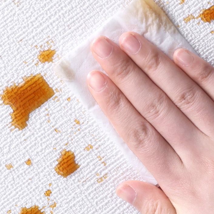 BowLift | Soundproof PVC Tin Back Panel Solid Color Peel and Stick Interior Wall Panel