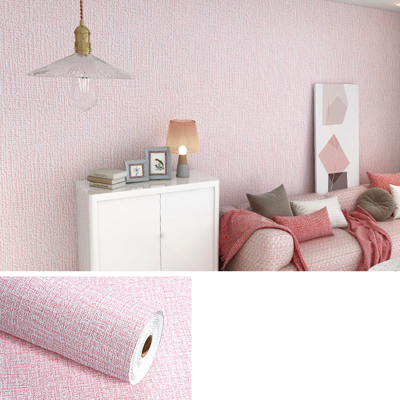 BowLift | Soundproof PVC Tin Back Panel Solid Color Peel and Stick Interior Wall Panel