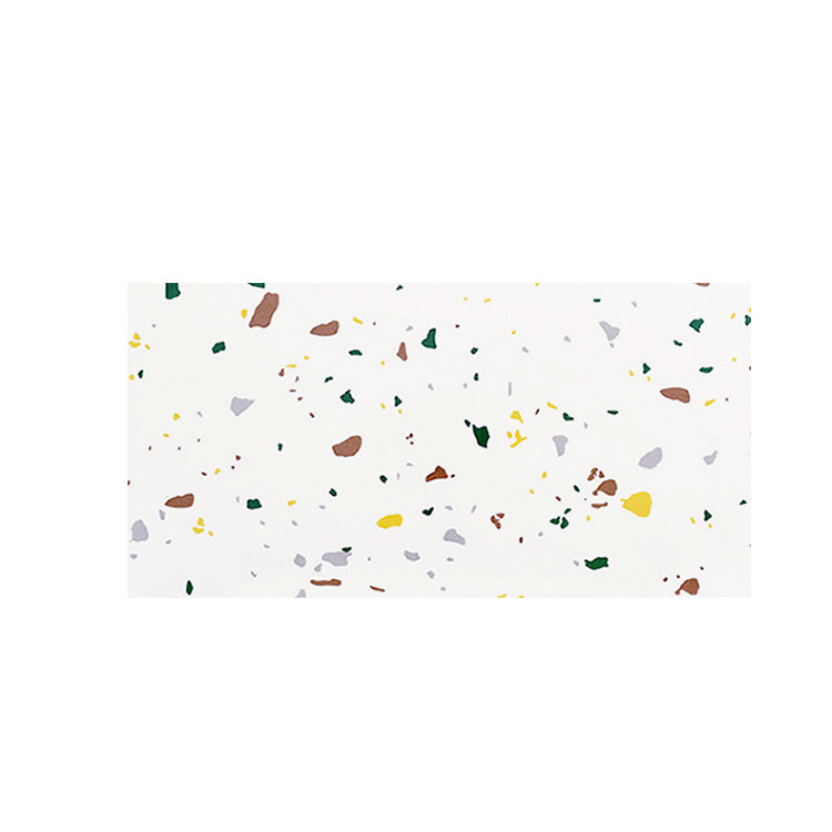 BowLift | Polygon Peel and Stick Back Wall Tile PVC Smooth Peel and Stick Tile for Kitchen