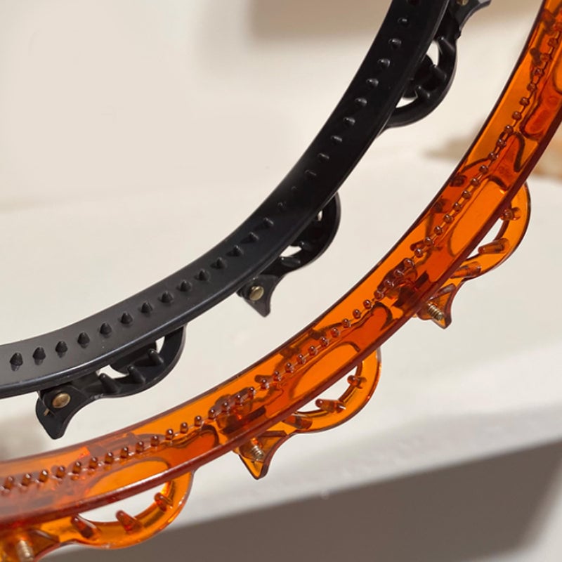 BowLift | Hairband with bangs clip