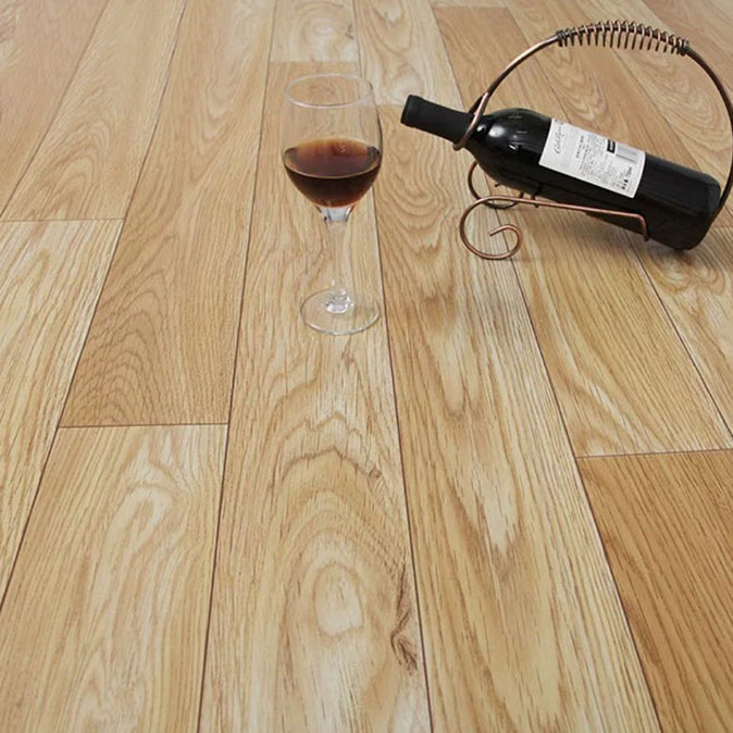 BowLift | Waterproof PVC flooring for peeling and applying, Scratch-resistant PVC flooring