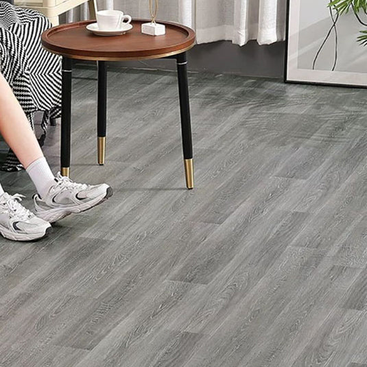 BowLift | Waterproof PVC flooring for peeling and applying, Scratch-resistant PVC flooring