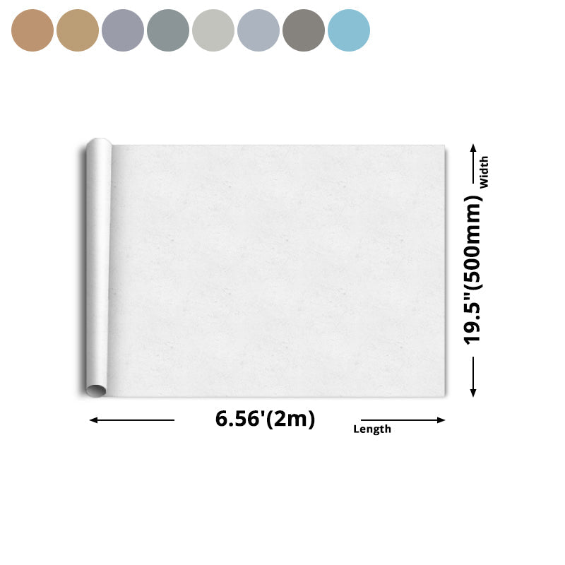 BowLift | Waterproof PVC flooring for peeling and applying, Scratch-resistant PVC flooring