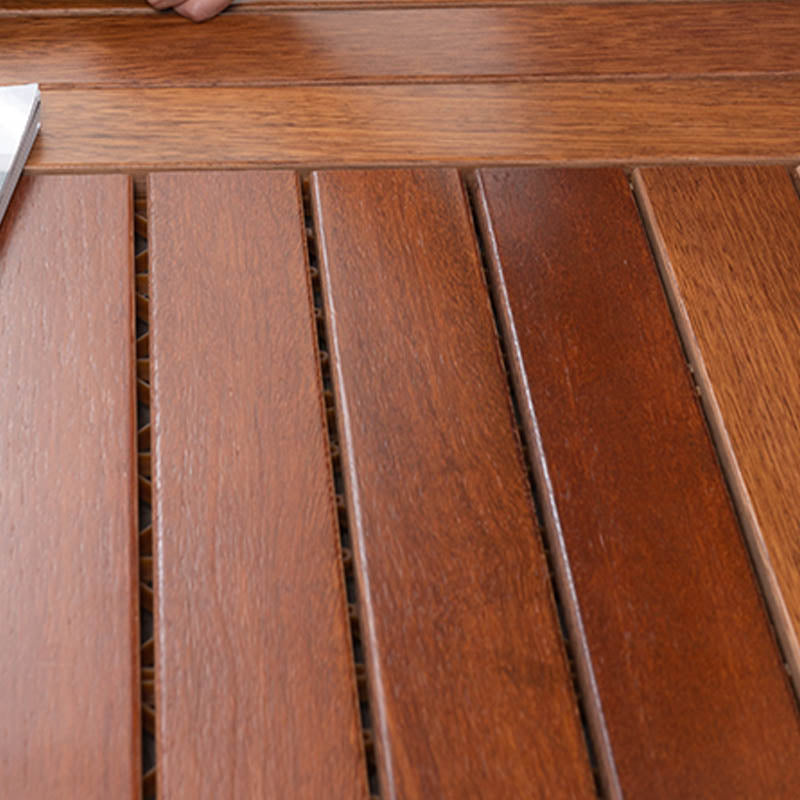 BowLift | Wood Decking Waterproof Composite Paving Tiles