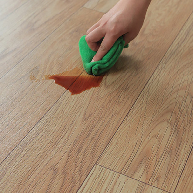 BowLift | Classic Style PVC Flooring Smooth Self-Adhesive PVC Flooring