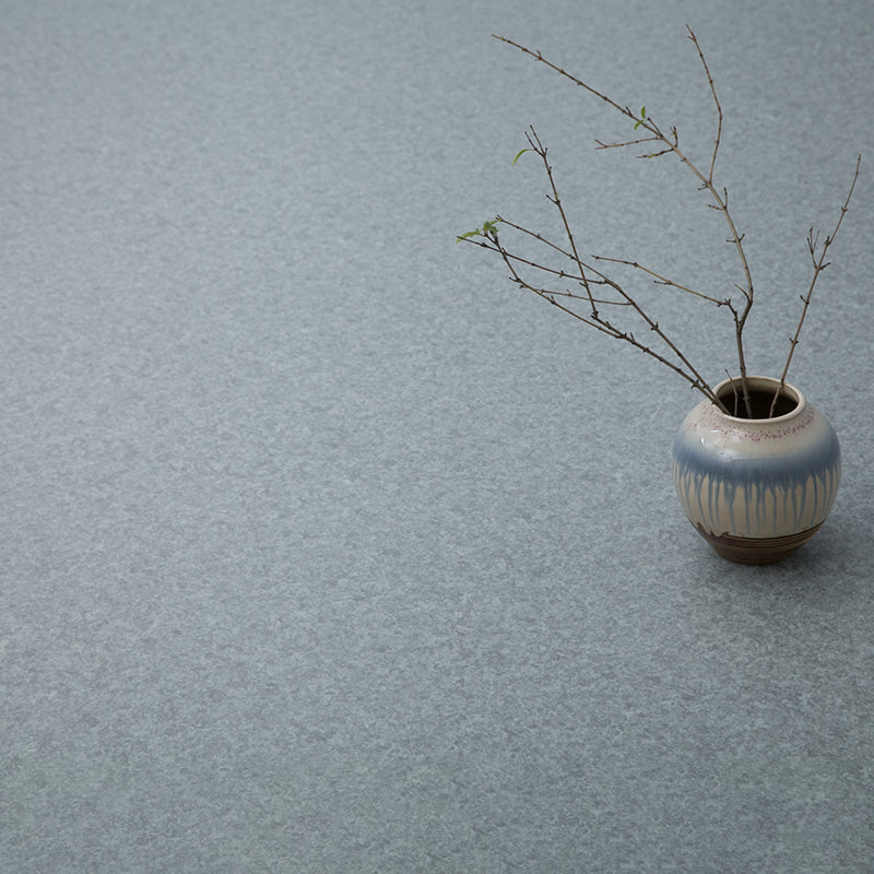 BowLift | Classic Style PVC Flooring Stone Look Peel and Stick Smooth PVC Flooring