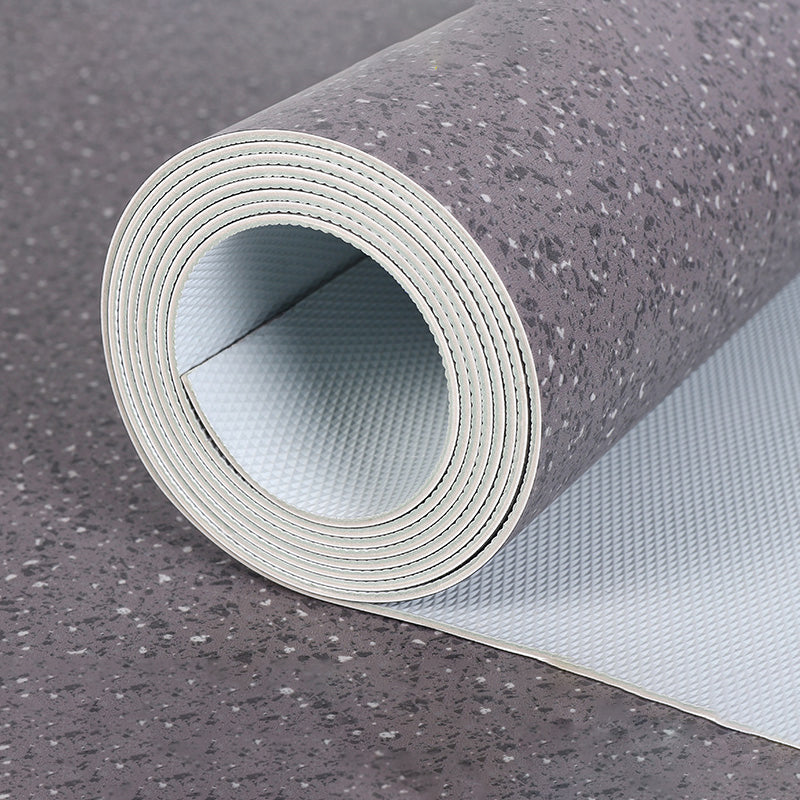 BowLift | Classic Style PVC Floor Covering for Peeling and Gluing Smooth PVC Floor Covering