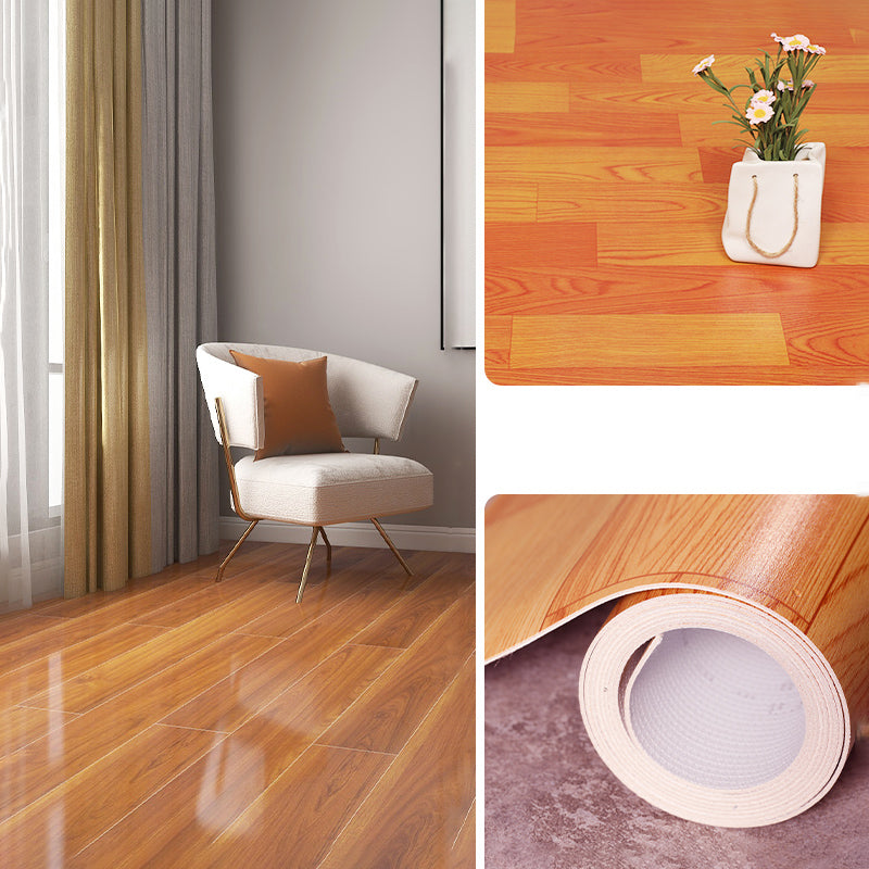 BowLift | Classic Style PVC Flooring Self-Adhesive Smooth PVC Flooring