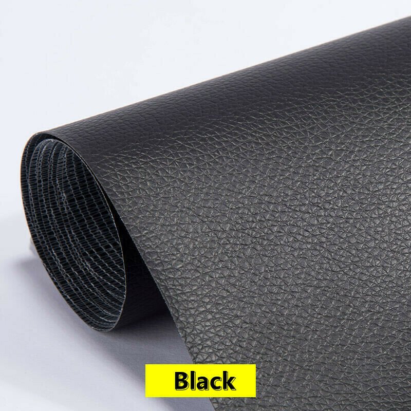 BowLift | Self-Adhesive Leather Refinisher Cuttable Sofa Repair