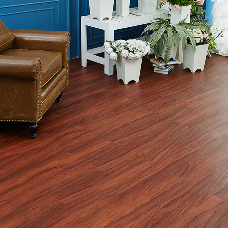 BowLift | Waterproof PVC Flooring Rectangle Peel and Stick Fire Retardant PVC Flooring