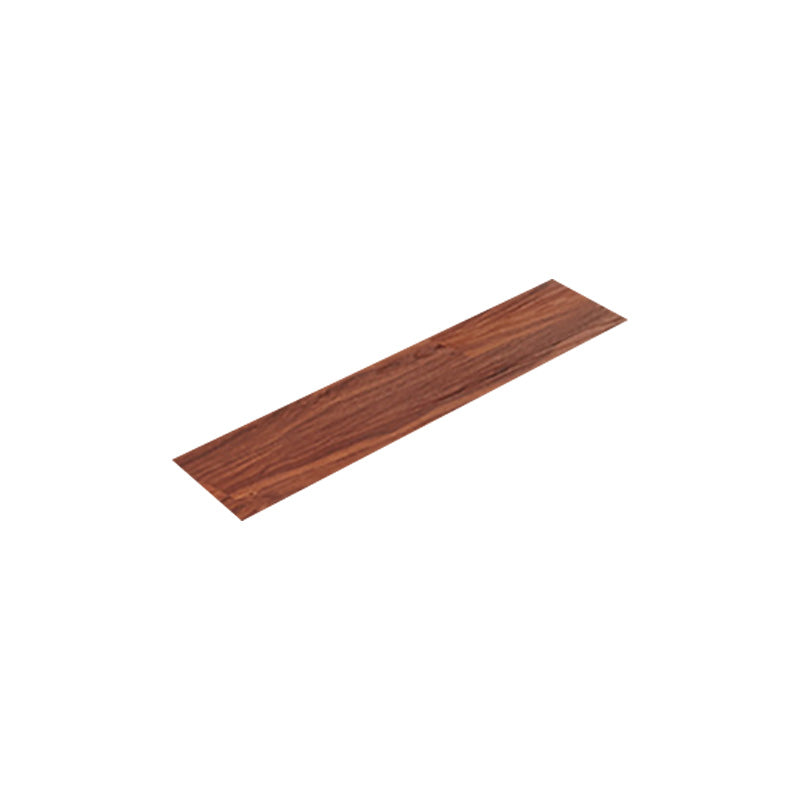 BowLift | Waterproof PVC Flooring Rectangle Peel and Stick Fire Retardant PVC Flooring