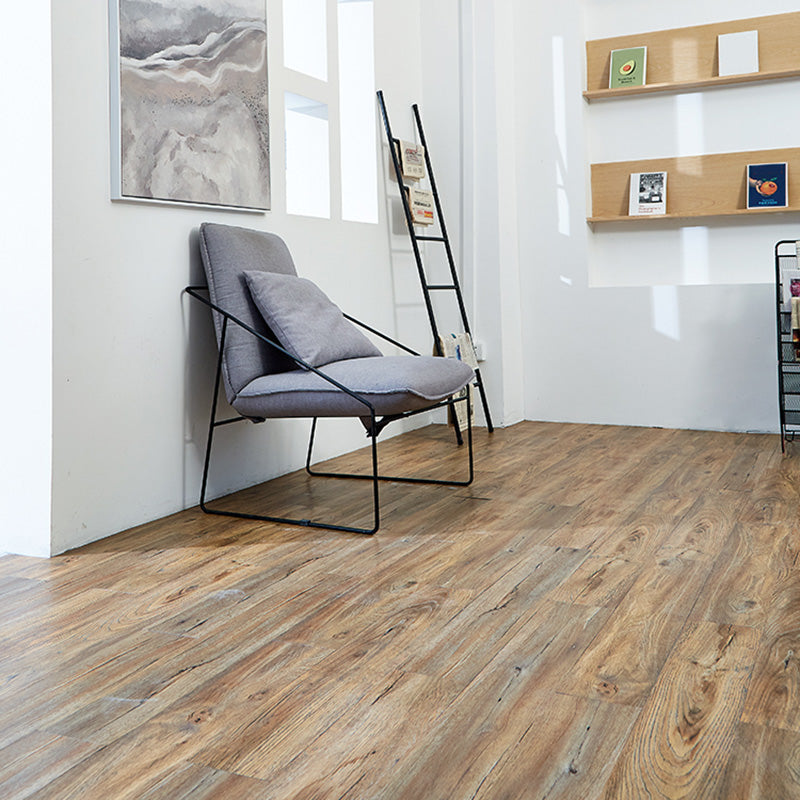 BowLift | Waterproof PVC Flooring Rectangle Peel and Stick Fire Retardant PVC Flooring