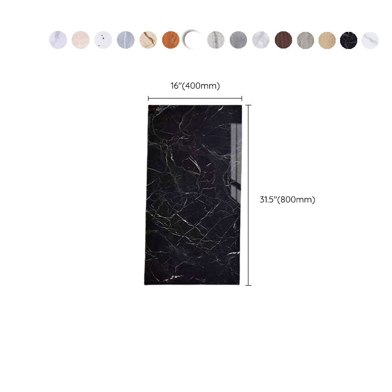 BowLift | Field Tile Self-adhesive Tile Rectangular Self-adhesive Wall Tile 10-pack