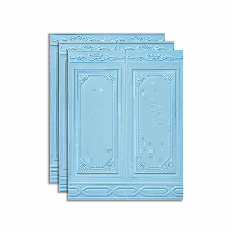 BowLift | 3D Wall Coverings Contemporary Simple Wall Coverings with waterproof