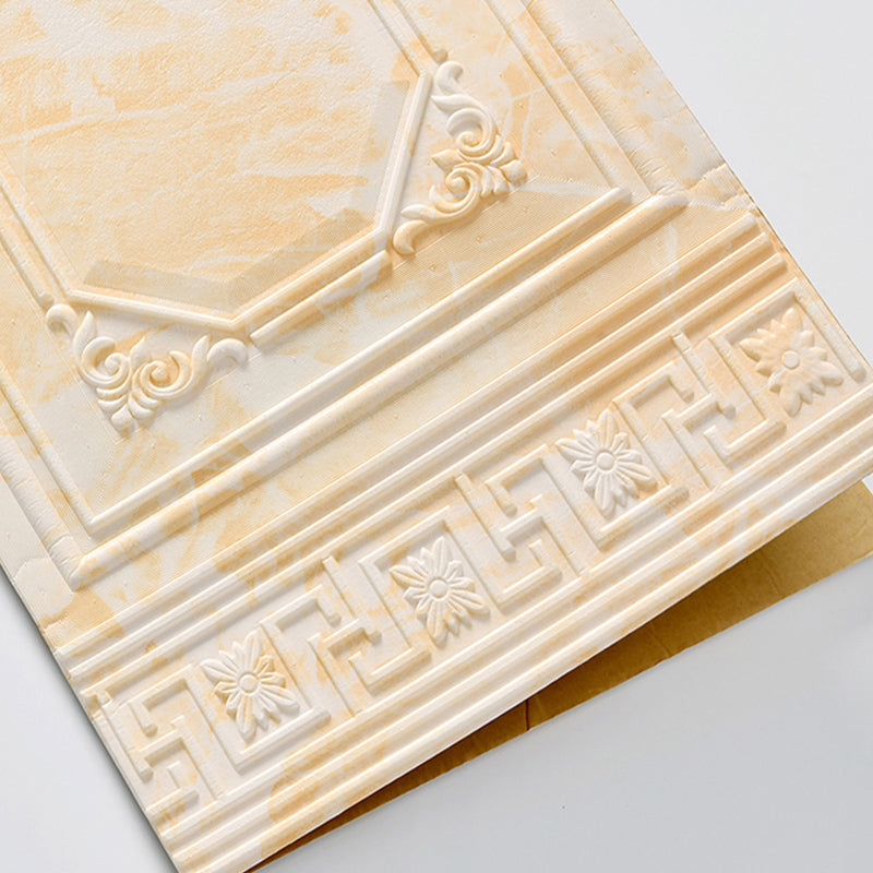 BowLift | 3D Wall Coverings Contemporary Simple Wall Coverings with waterproof