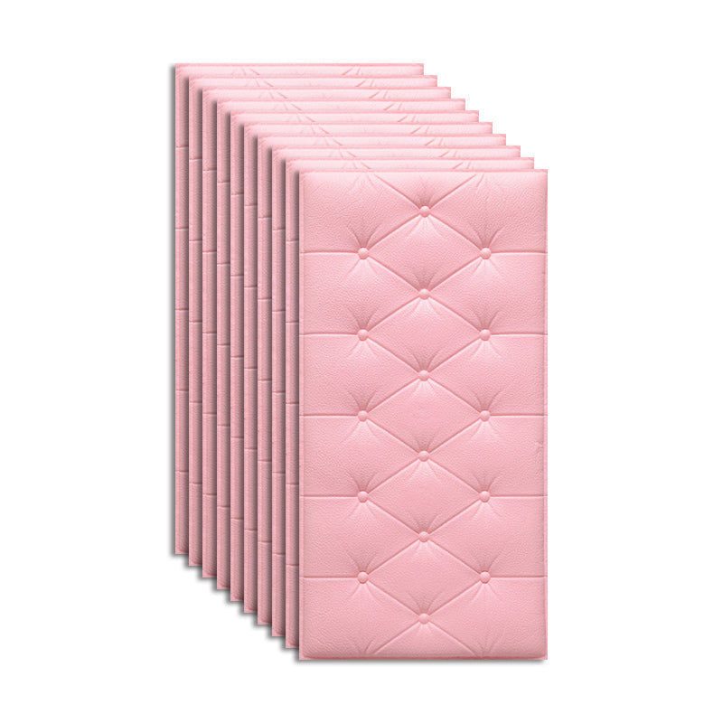BowLift | Plastic Wall Access Panel Contemporary 3D Wall Access Panel with Waterproof