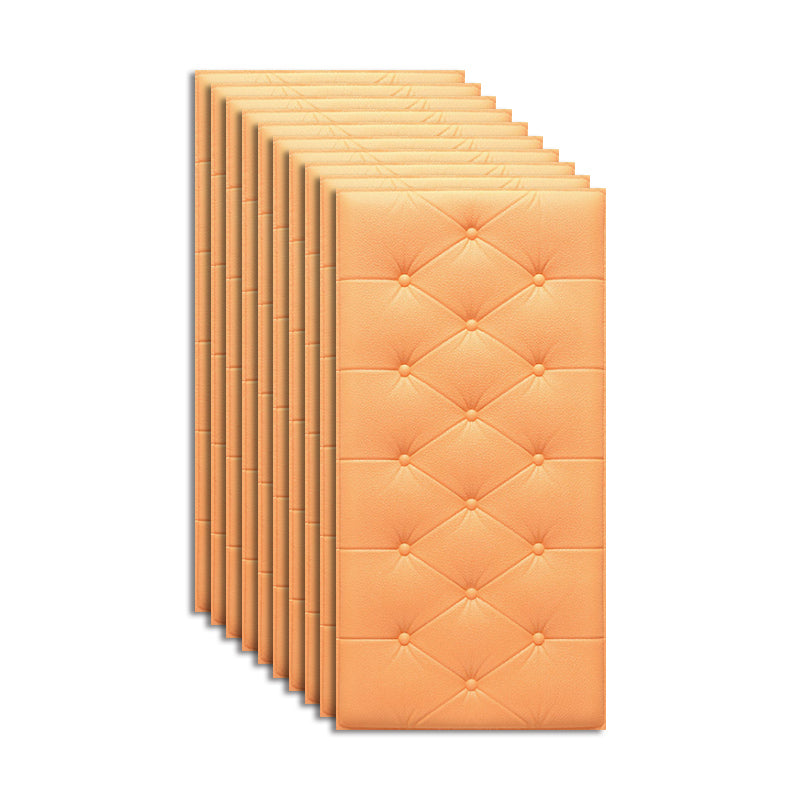 BowLift | Plastic Wall Access Panel Contemporary 3D Wall Access Panel with Waterproof