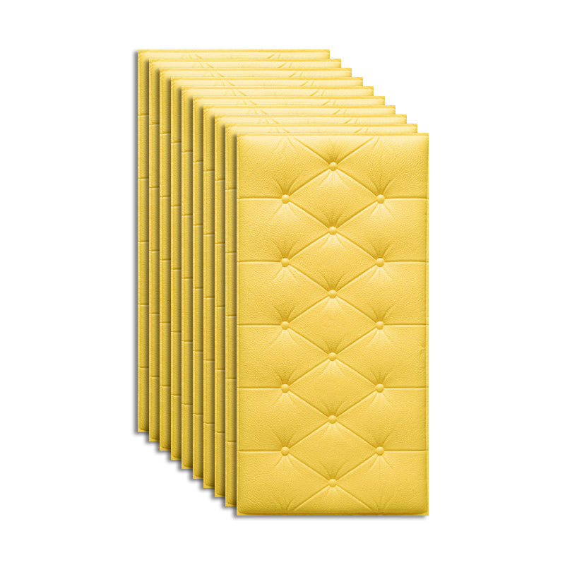 BowLift | Plastic Wall Access Panel Contemporary 3D Wall Access Panel with Waterproof