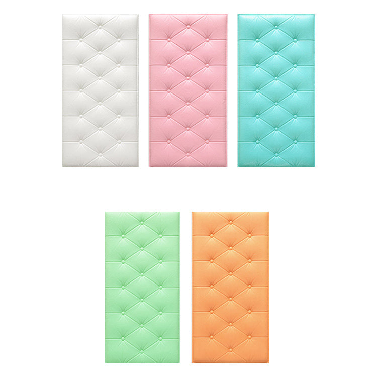 BowLift | Plastic Wall Access Panel Contemporary 3D Wall Access Panel with Waterproof