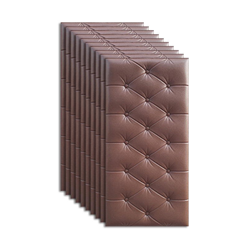 BowLift | Plastic Wall Access Panel Contemporary 3D Wall Access Panel with Waterproof
