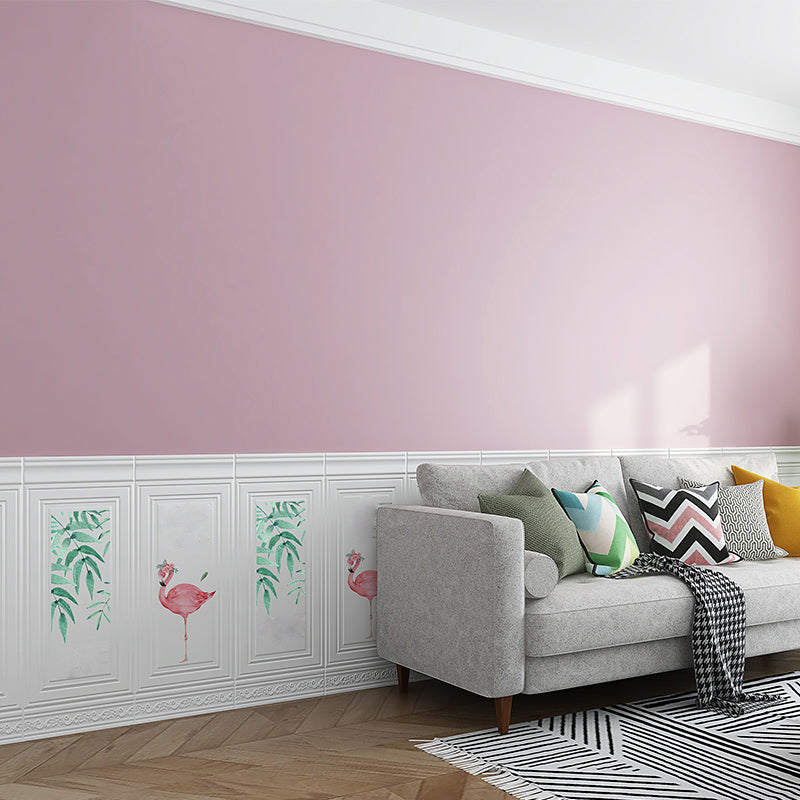 BowLift | Plastic splash guard panels Contemporary peel and stick wall covering
