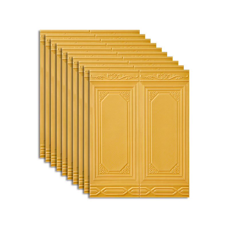 BowLift | Plastic splash guard panels Contemporary peel and stick wall covering