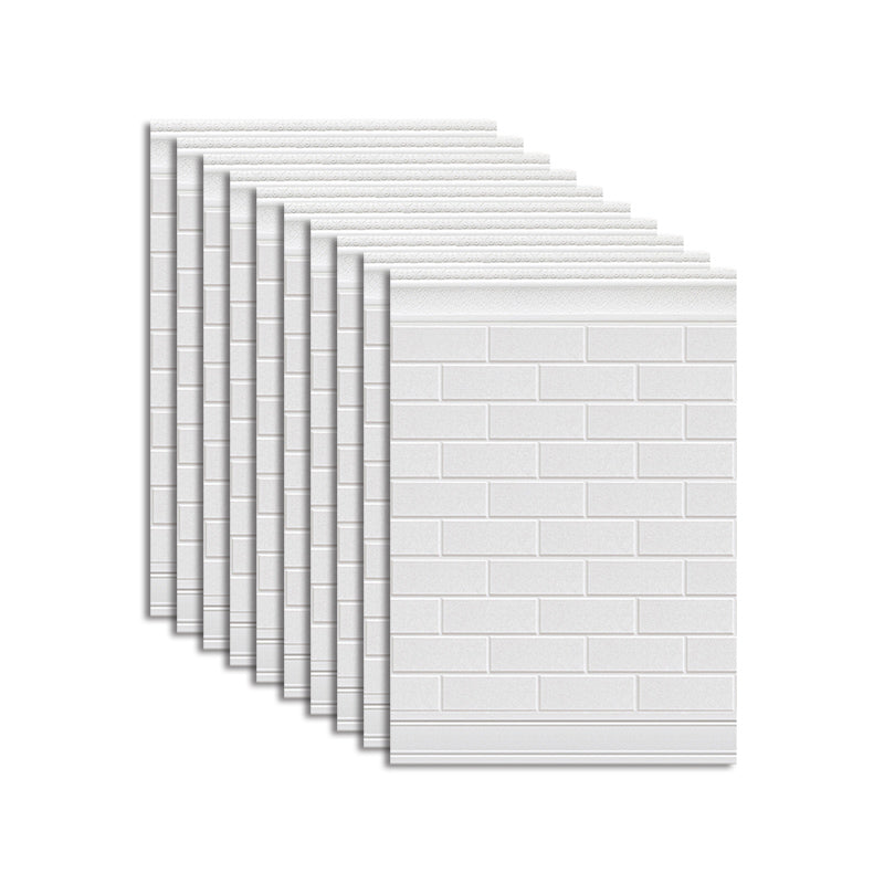 BowLift | Plastic splash guard panels Contemporary peel and stick wall covering