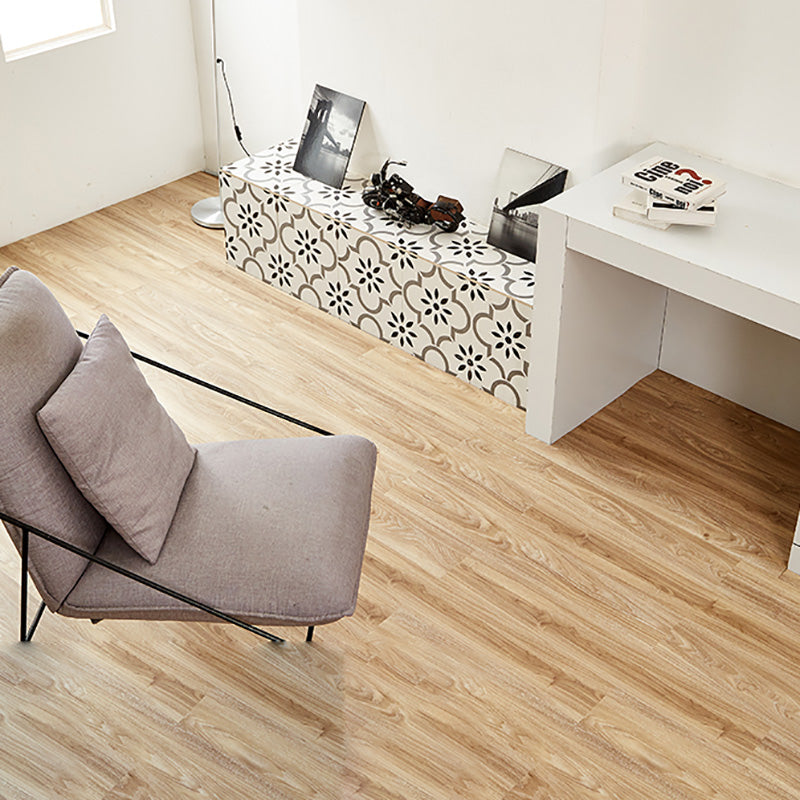 BowLift | Waterproof PVC Flooring Peel and Stick Fire Resistant Rectangular PVC Flooring