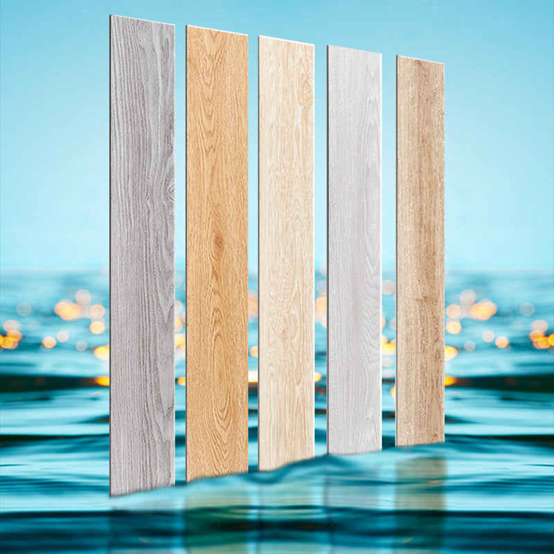 BowLift | Waterproof PVC Flooring Peel and Stick Fire Resistant Rectangular PVC Flooring