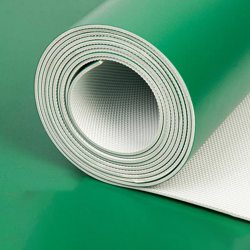 BowLift | Waterproof PVC flooring in solid color, self-adhesive, scratch-resistant PVC flooring