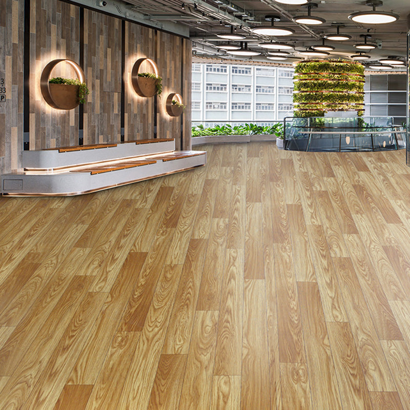 BowLift | Waterproof PVC flooring wood look self-adhesive scratch-resistant PVC flooring