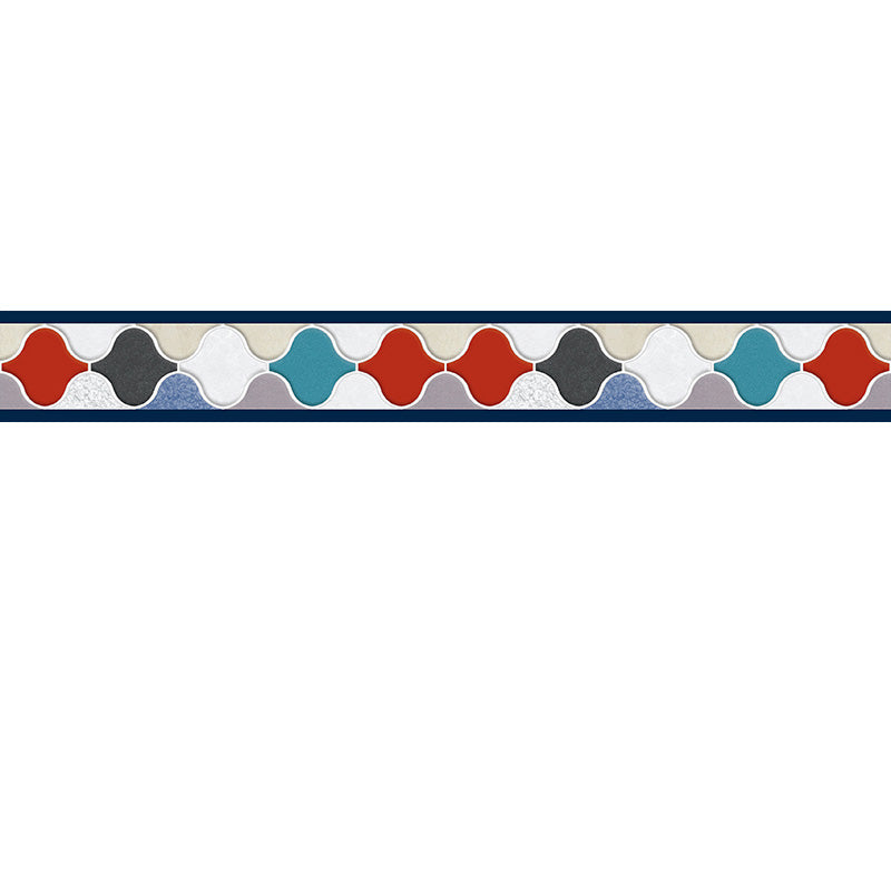 BowLift | Arabesque Peel and Stick Tiles Mosaic Tiles Self-Adhesive Backsplash