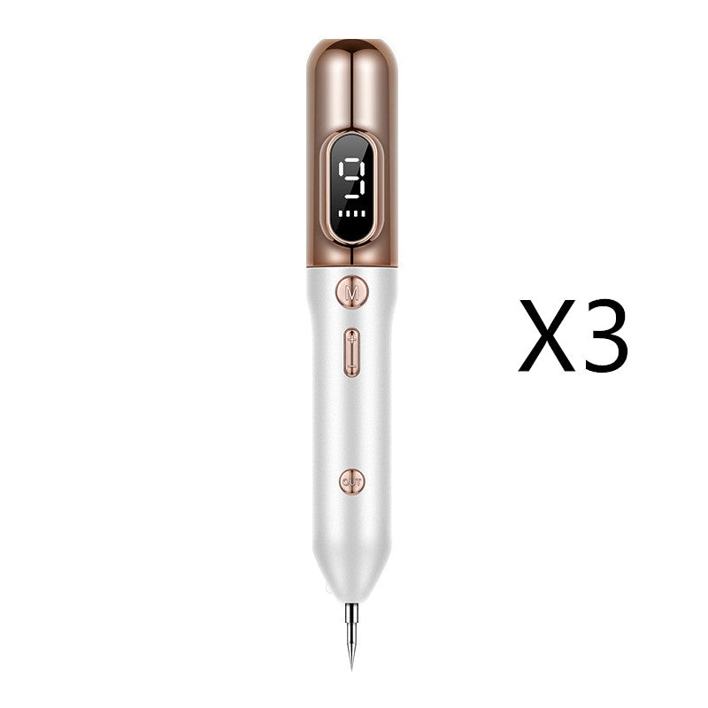 BowLift | Plasma Pen Laser for Tattoo and Mole Removal