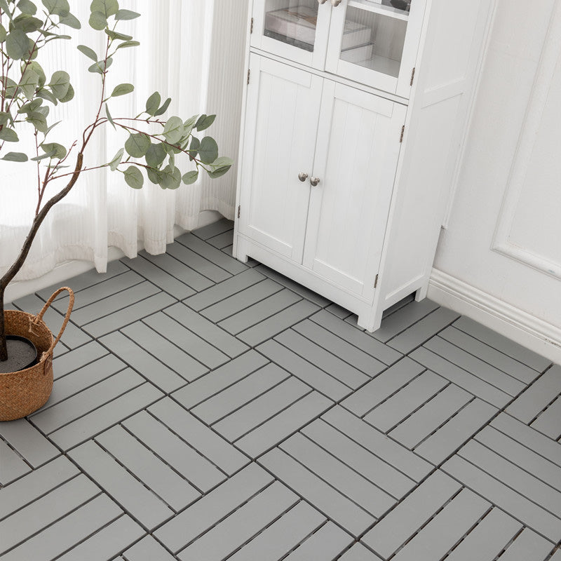 BowLift | Contemporary Wood Wall Panels Solid Wood Parquet Boards