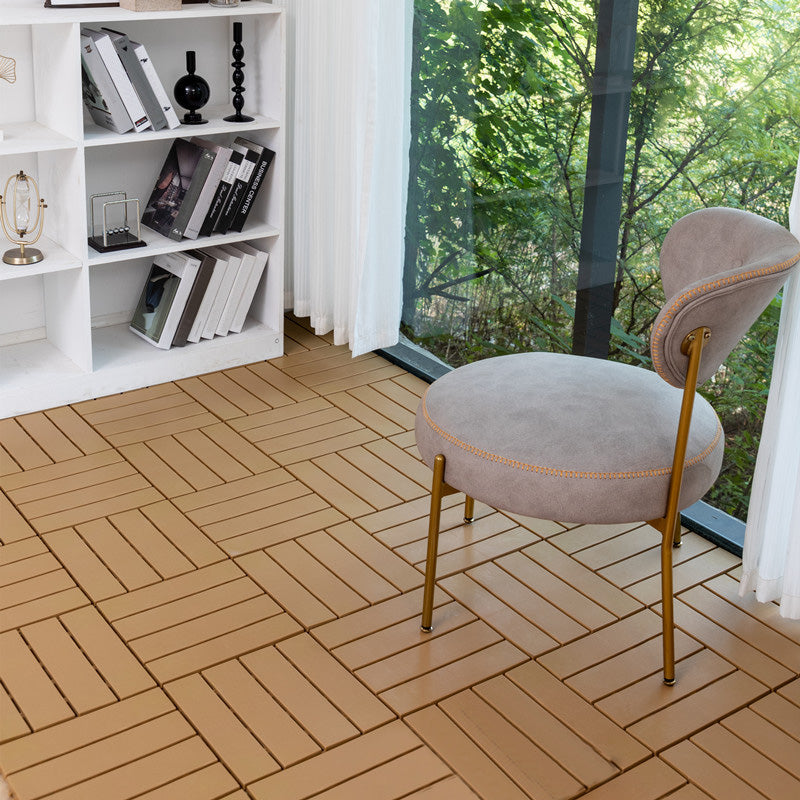 BowLift | Contemporary Wood Wall Panels Solid Wood Parquet Boards