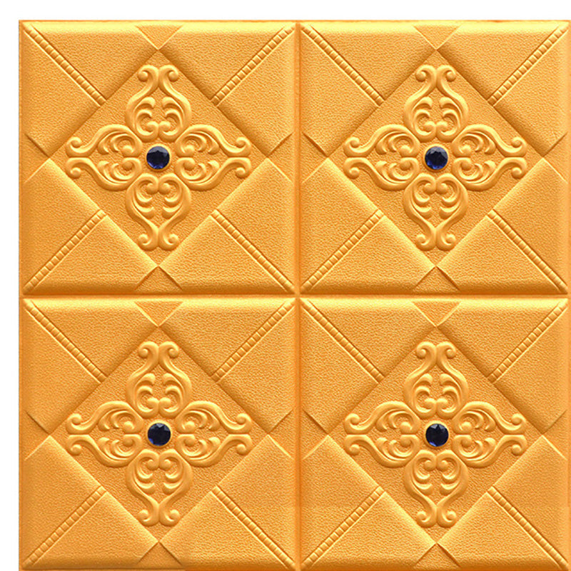 BowLift | Plastic Wall Access Panel Self-adhesive Wall Covering for Living Room and Bedroom