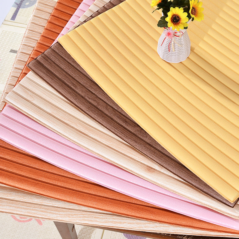 BowLift | 3D Wall Covering Contemporary Peel and Print Wall Access Panel