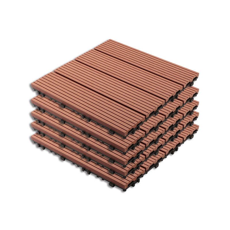 BowLift | Outdoor Terrace Floor Tiles Composite Terrace Floor Tiles with Waterproof