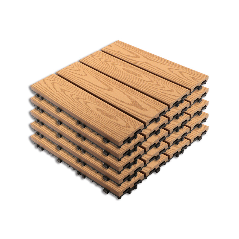 BowLift | Outdoor Terrace Floor Tiles Composite Terrace Floor Tiles with Waterproof