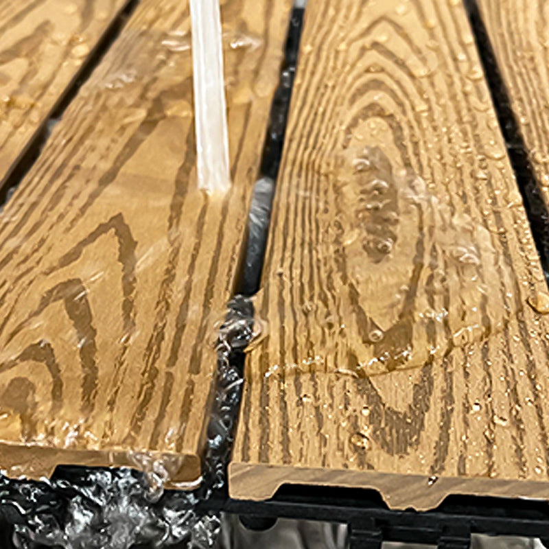 BowLift | Outdoor Terrace Floor Tiles Composite Terrace Floor Tiles with Waterproof