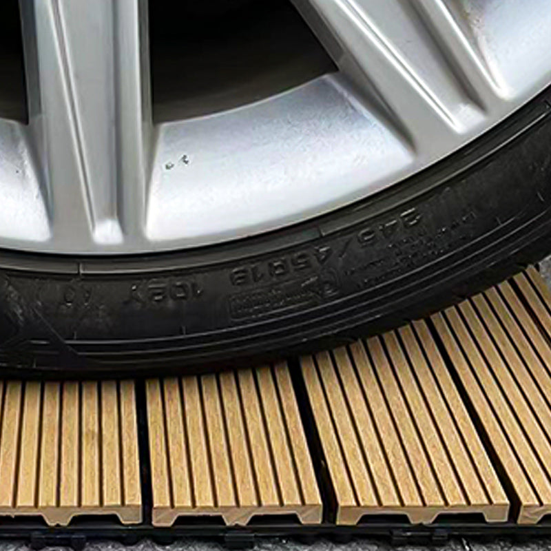 BowLift | Outdoor Terrace Floor Tiles Composite Terrace Floor Tiles with Waterproof