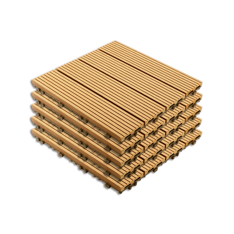 BowLift | Outdoor Terrace Floor Tiles Composite Terrace Floor Tiles with Waterproof