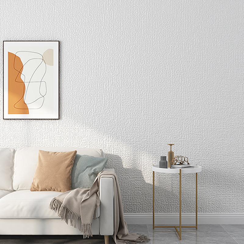 BowLift | Modern waterproof PVC tin backsplash solid peel and stick interior wall panel