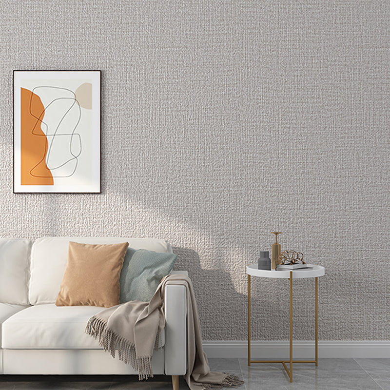 BowLift | Modern waterproof PVC tin backsplash solid peel and stick interior wall panel