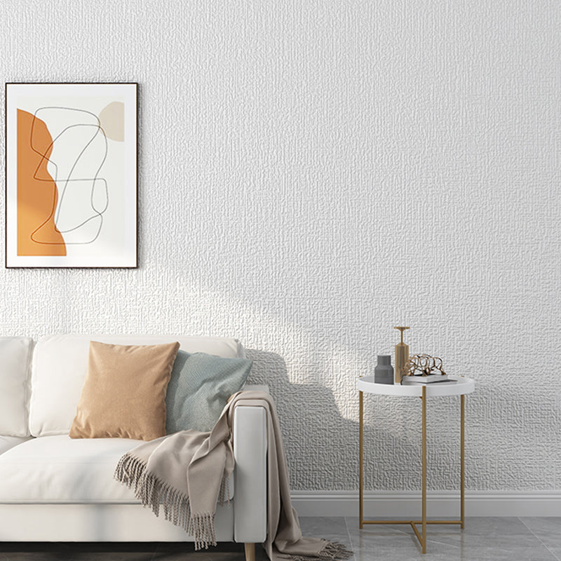 BowLift | Modern waterproof PVC tin backsplash solid peel and stick interior wall panel